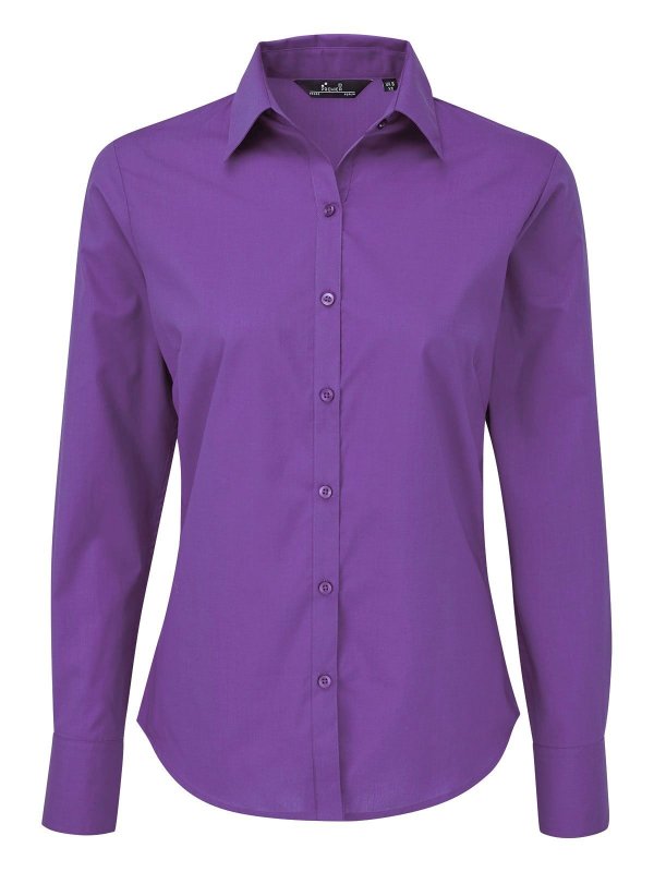 rich violet